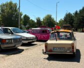 Скуп олдтајмера окупио више од 100 власника из Србије и госте из других држава