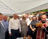 Врањска Бања обележила славу – Светог пророка Илију