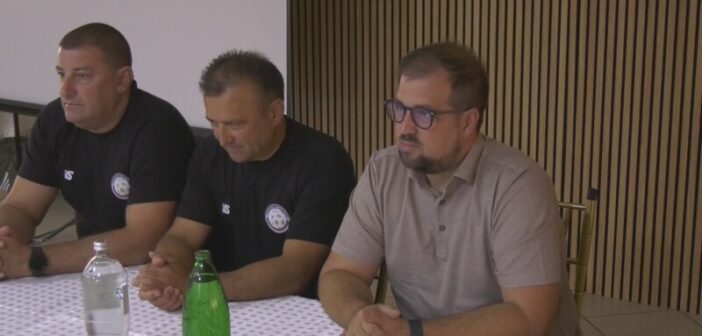 Почео семинар за судије и делегате Српске лиге „Исток“ у Крушевцу