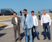 Вучић: У Врању се чува и штити Србија и зато ћемо много новца да уложимо овде