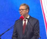 Вучић: Никада више нигде неће бити Олује, Србија довољна снажна да заштити свој народ