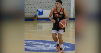 Предраг Маринковић ново појачање кошаркаша СД ,,Врање 1093“