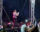 ,,Дани Пчиње“ у Трговишту завршени концертом Драгане Мирковић