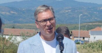 Председник Вучић најавио: Расписивање избора за неколико дана