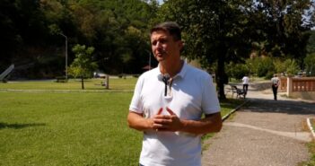 Стевановић: Брига о грађанима и програм развоја југа Србије – најважнији
