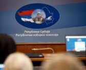 РИК прогласио листу Странке правде и помирења ,,Усаме Зукорлић Покрет за уједињење“