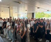 Прву годину у врањској Медицинској школи уписало 112 ученика