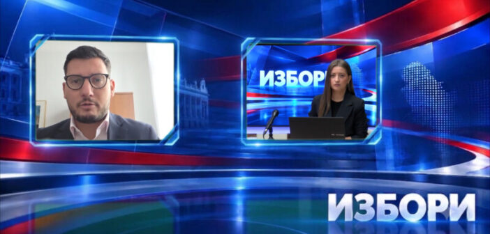 Срђан Барац о предизборној кампањи и програмима који се нуде грађанима