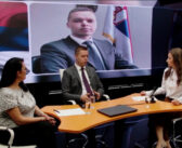 Дабић: Субвенцијама за куповину прве некретнине за мајке држава показује да води рачуна о породицама