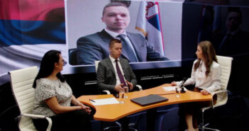 Дабић: Субвенцијама за куповину прве некретнине за мајке држава показује да води рачуна о породицама