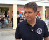 Стевановић: Верујемо у листу „Уједињена Србија – Александар Вучић“ и очекујемо убедљиву победу
