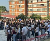 Почела нова школска година у Економско-трговинској школи у Врању