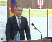Градоначелник др Миленковић: Територијална стратегија урбаног подручја града Врања треба да помогне да се боље дефинишу правци даљег развоја нашег града