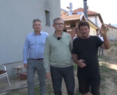 Пољопривредни произвођачи треба да раде и напредују заједно – поручио проф. др Гламочић у селу Катун