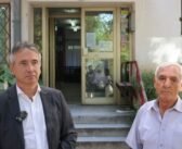 Градоначелник др Миленковић обишао Удружење пензионера Града Врања: Наставићемо са подршком нашим најстаријим суграђанима
