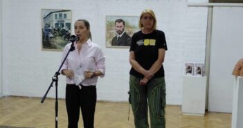 Отворена изложба Међународне ликовне колоније “Врање 2026” посвећена Бори Станковићу