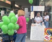 Врање обележило „Златни септембар“ – подршка деци оболелој од рака