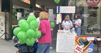 Врање обележило „Златни септембар“ – подршка деци оболелој од рака