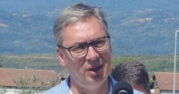 Вучић: Поносан сам на Београд који напредује, наставићемо да развијамо целу земљу