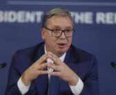 Вучић за Информер: Одано и часно служићу својој Србији