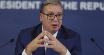 Вучић за Информер: Одано и часно служићу својој Србији