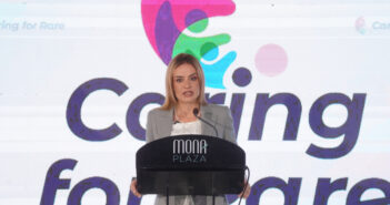 Министарка Ђурђевић Стаменковски: Од 1. октобра пријављивање за остваривање права на статус родитељ-неговатељ