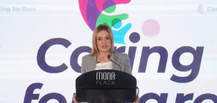Министарка Ђурђевић Стаменковски: Од 1. октобра пријављивање за остваривање права на статус родитељ-неговатељ