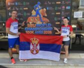 Сања Стракушек и Синиша Станковић остварили огроман успех у Шпанији