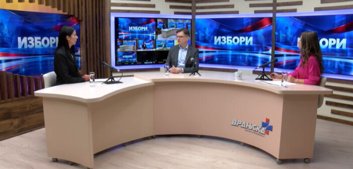 Јованов: Само Александар Вучић може да води земљу успешно у периоду који је пред нама