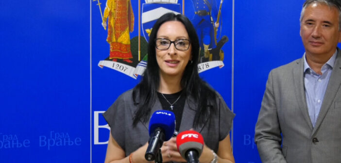 Министарка Жарић Ковачевић: Значајне субвенције за жене које желе да купе кућу на селу