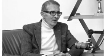 IN MEMORIAM: Небојша Радошевић