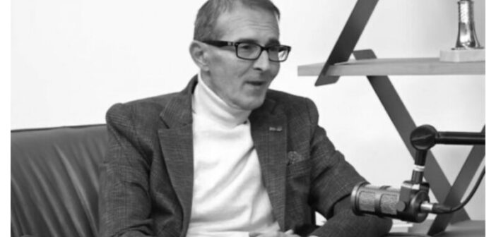 IN MEMORIAM: Небојша Радошевић