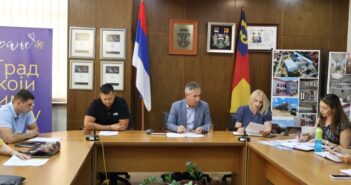 Почиње обележавање ,,Европске недеље мобилности“