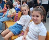 Вукова школа у Врању отворила врата за 126 првака