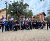 Сећање на хероја: Улица у Владичином Хану добила име по млађем воднику Горану Николићу
