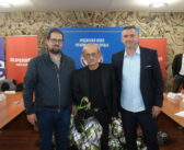 Александровац домаћин Конференције клубова Футсал лига ФСРИС