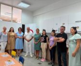 ШОСО „Вуле Антић“ добила реновирану ђачку кухињу уз подршку Амбасаде Републике Пољске