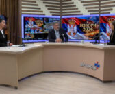 Старовић: Људи знају на чему су, ако свој глас дају листи „Александар Вучић – уједињена Србија“