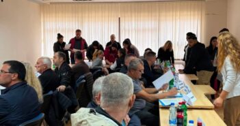 Сајам запошљавања у Владичином Хану – прилика да се сусретну послодавци и они који траже посао