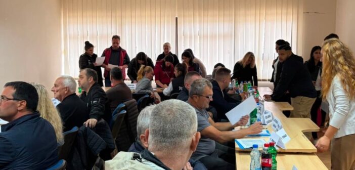 Сајам запошљавања у Владичином Хану – прилика да се сусретну послодавци и они који траже посао