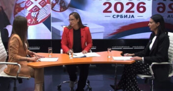 Павков: СНС нуди сигурну и квалитетнију будућност за све грађане, без икаквих подела