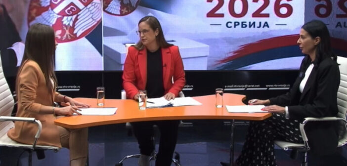 Павков: СНС нуди сигурну и квалитетнију будућност за све грађане, без икаквих подела