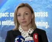 Мацура у Њујорку: Србија свету може да покаже како да жене допринесу успостављању мира и стабилности