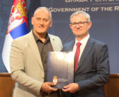 Град Врање добитник решења о подстицајима за унапређење и развој сеоске инфраструктуре