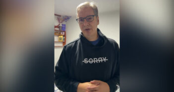 Вучић: Жене су најодговорнији и најозбиљнији фактор у овој земљи