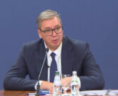 Вучић представио нови пакет мера: Од 1. децембра повећање плата и пензија