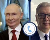 Вучић: Добар разговор са Путином о продужетку гасног аранжмана и решењу за НИС