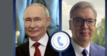 Вучић: Добар разговор са Путином о продужетку гасног аранжмана и решењу за НИС