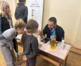 Европска ноћ истраживача у Основној школи ,,Јован Јовановић Змај“