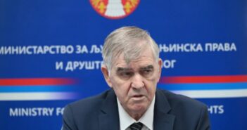 Демо Бериша расписао изборе за чланове националних савета националних мањина за 8. новембар